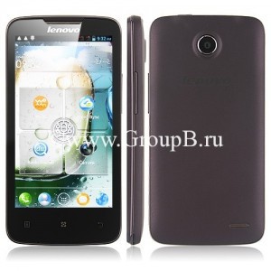 Lenovo A820 обзор отзывы официальный сайт