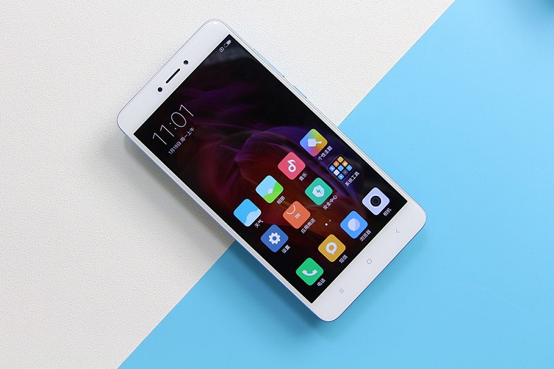 Xiaomi Redmi Note 4 3 16gb
