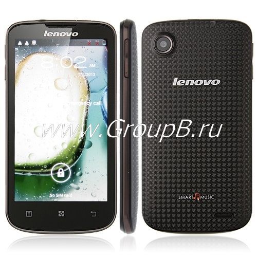 lenovo a800 леново а800