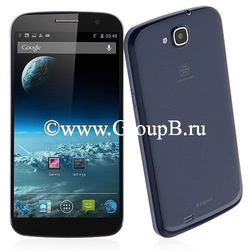 ZOPO ZP 990 купить