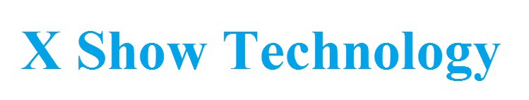 x show technology