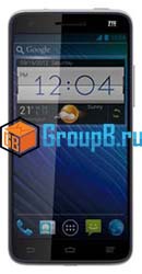 ZTE Grand S