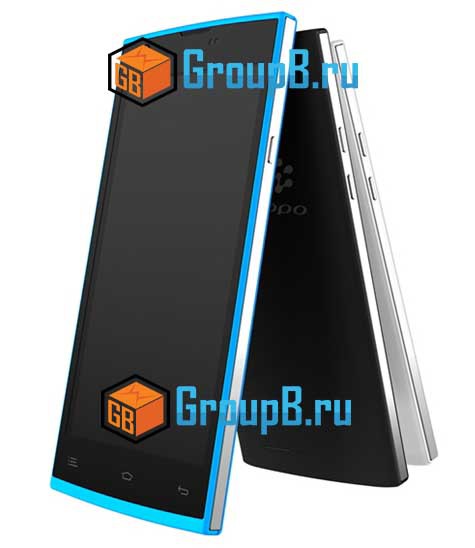 Zopo ZP780