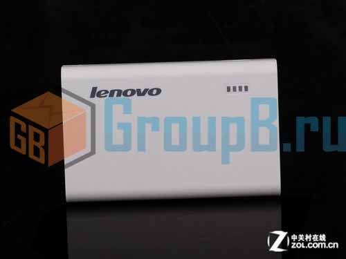 Lenovo powerbank pa7800