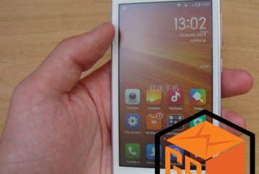 Обзор Xiaomi Red Rice 1s