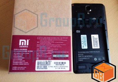 xiaomi fake