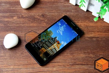 Huawei Honor 6 — smart обзор