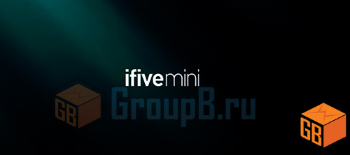 iFive Mini4