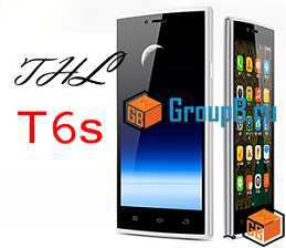 THL T6s