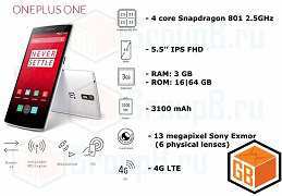 OnePlus One