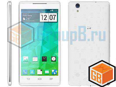 ZTE q705U
