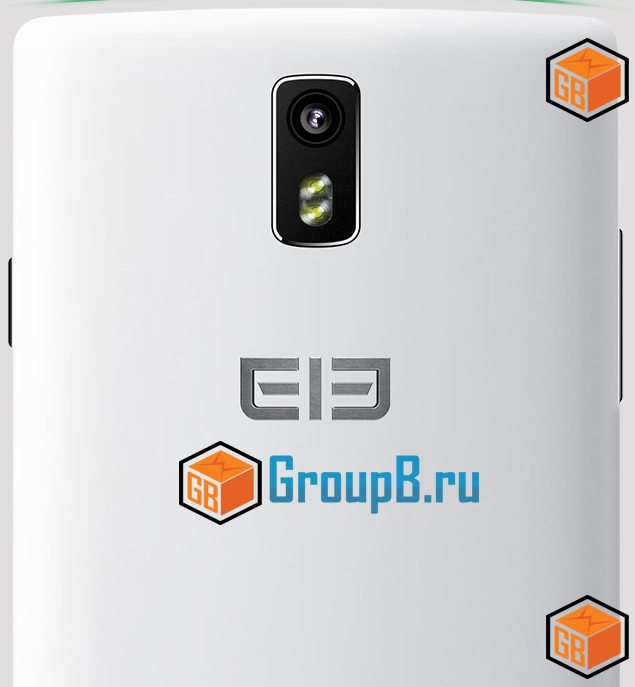 elephone g5