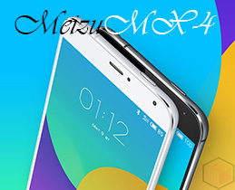 meizu mx4