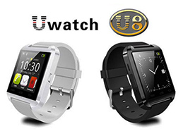 u8 watch