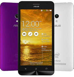 ZenFone 5