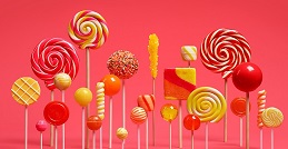 lollipop