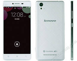Lenovo A858T