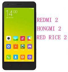 Red Rice RedMi2