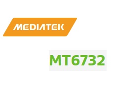 mediatek mt6732