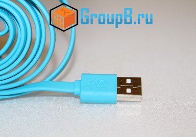 USB Nillkin