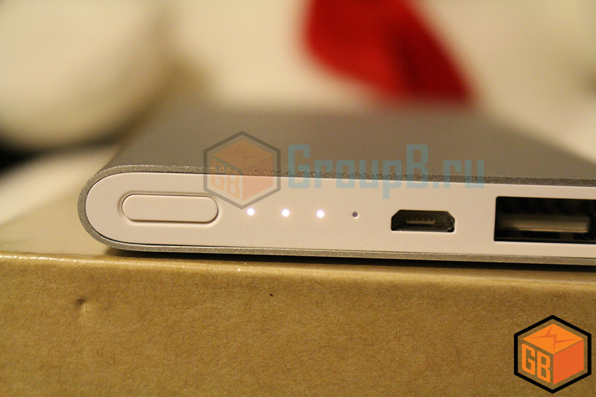 xiaomi 5000mah