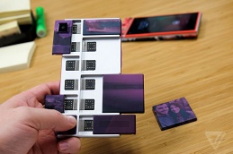 Project Ara