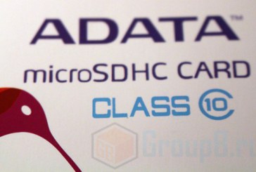 Обзор фейковой СД карты ADATA Class 10