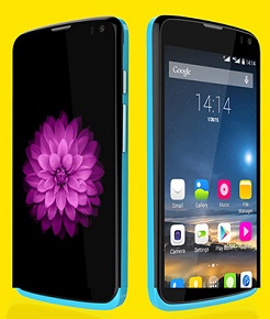 ELEPHONE G2