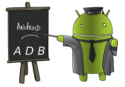 ADB driver