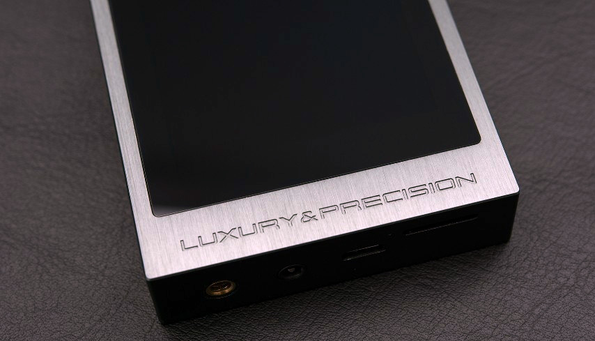 Luxury&Precision L5
