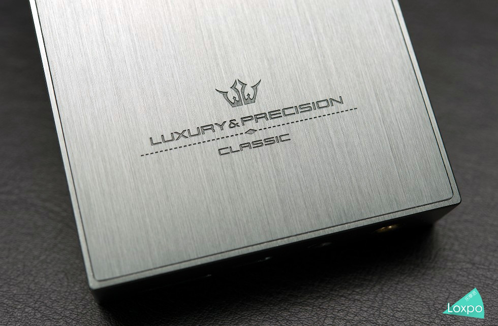 Luxury&Precision L5