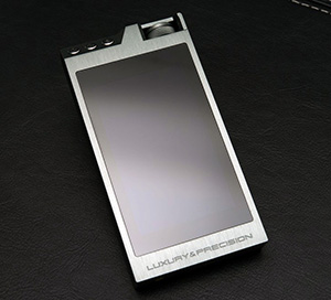 Luxury&Precision L5