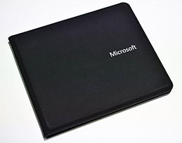 Microsoft Universal Foldable Keyboard
