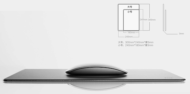 Xiaomi Mouse Mat