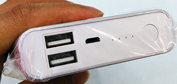 huawei powerbank