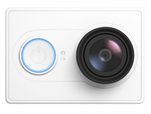 Xiaomi Action Camera