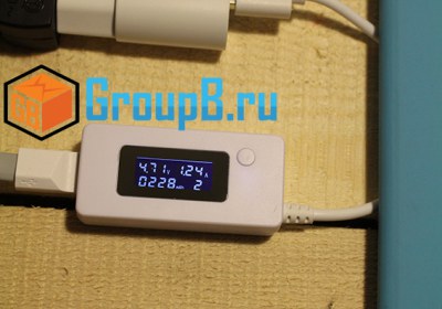 Jiayu зарядка