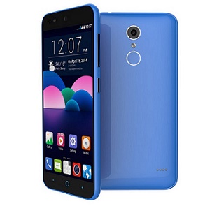 ZTE A880