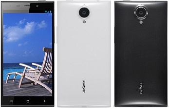 Gionee Elife E8
