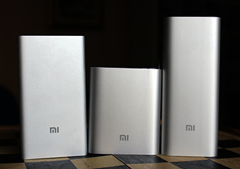 xiaomi 16000mah