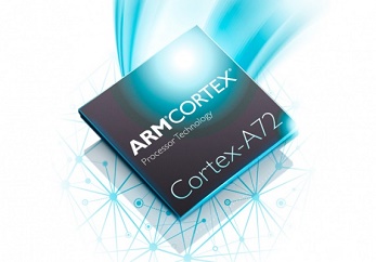 ARM Cortex-A72
