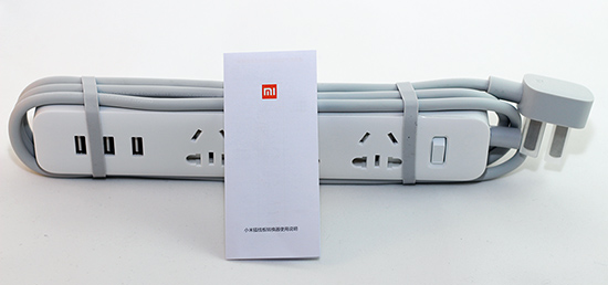 xiaomi power strip