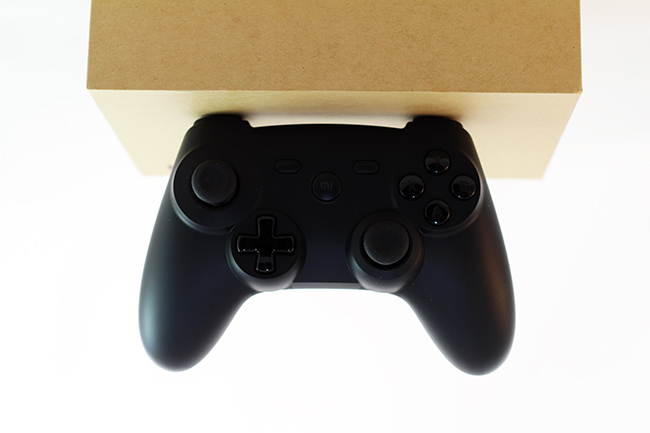xiaomi gamepad
