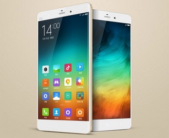Mi Note Pro