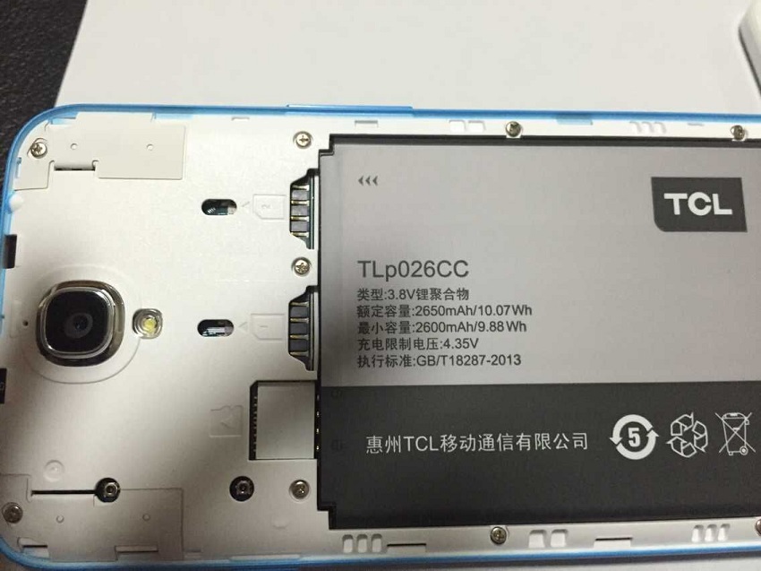 TCL P620M