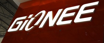 Gionee