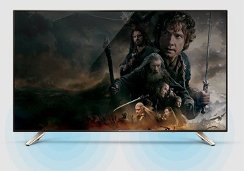 lenovo smart tv