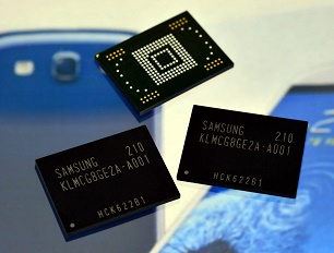 Samsung 10nm
