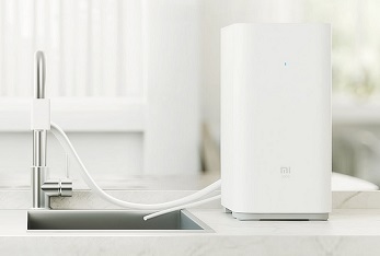 xiaomi water