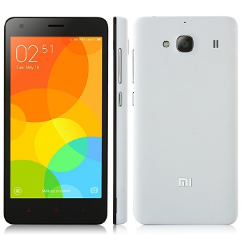 xiaomi redmi